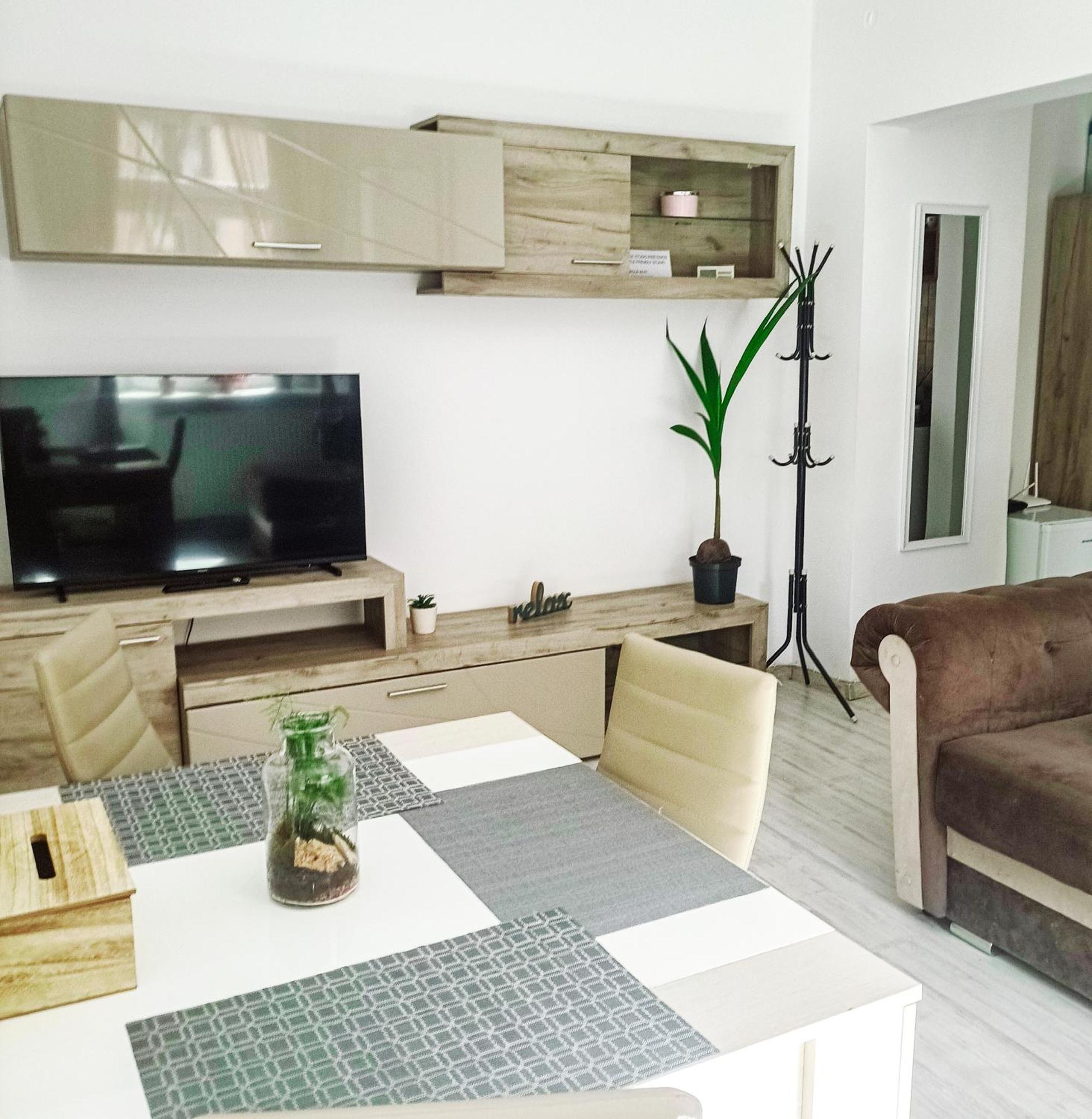 Friendly Little Studio บราชอฟ ภายนอก รูปภาพ